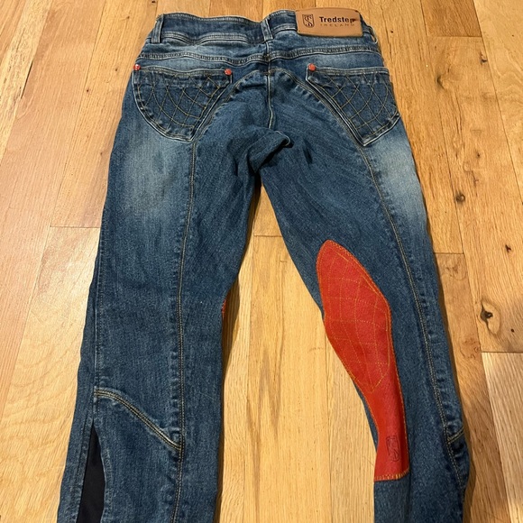 Tredstep breeches - Picture 2 of 3